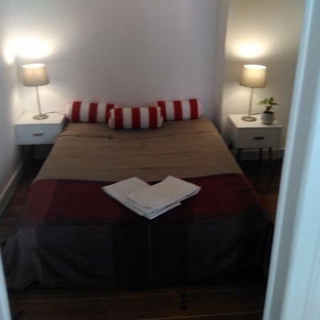 Inglesinhos 1 Lejlighed Lisboa Eksteriør billede
