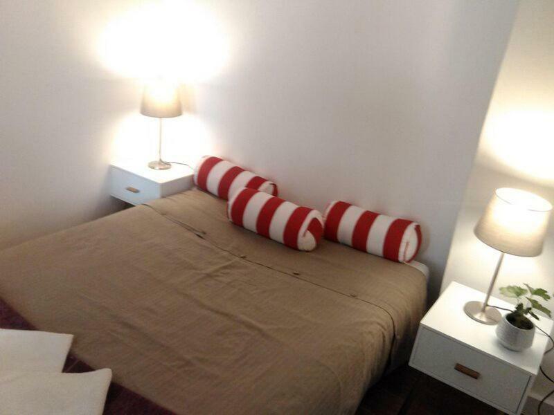 Inglesinhos 1 Lejlighed Lisboa Eksteriør billede